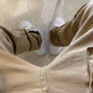 Meet your Posher, Alexeis